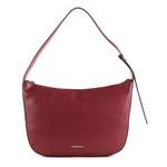 Sonstige Handtasche von Mandarina Duck, in der Farbe Rot, aus Polyester, andere Perspektive, Vorschaubild