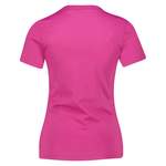 T-Shirt von HUGO, in der Farbe Rosa, aus Baumwolle, andere Perspektive, Vorschaubild