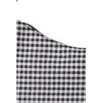 Sonstige Handtasche von H&M, in der Farbe Schwarz, aus Baumwolle, andere Perspektive, Vorschaubild