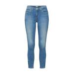 7/8-Jeans von Only, in der Farbe Braun, aus Polyester, andere Perspektive, Vorschaubild