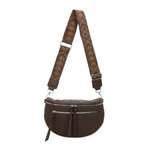 ITALYSHOP24 Schultertasche der Marke ITALYSHOP24