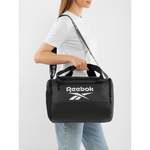 Sonstige Handtasche von Reebok, in der Farbe Grau, andere Perspektive, Vorschaubild