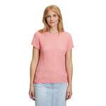 T-Shirt von Betty Barclay, in der Farbe Rosa, aus Polyester, andere Perspektive, Vorschaubild