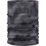 Tuch von Areco, in der Farbe Schwarz, aus Polyester, Vorschaubild