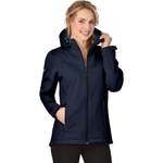 Trigema Softshelljacke der Marke Trigema