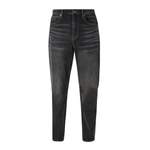 5-Pocket-Jeans von QS, in der Farbe Grau, andere Perspektive, Vorschaubild