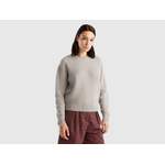 Benetton, Boxy-fit-pullover der Marke United Colors of Benetton