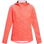 Funktionsjacke von Energetics, in der Farbe Orange, aus Polyester, Vorschaubild