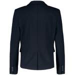 Blazer von Gerry Weber, in der Farbe Blau, aus Jeans, andere Perspektive, Vorschaubild