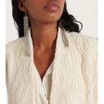 Sonstige Jacke von Isabel marant, in der Farbe Weiss, aus Polyester, andere Perspektive, Vorschaubild