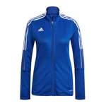 Trainingsjacke von adidas performance, aus Polyester, andere Perspektive, Vorschaubild