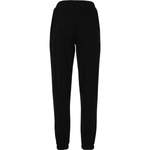 Jogginghose von ATHLECIA, in der Farbe Schwarz, aus Polyester, andere Perspektive, Vorschaubild