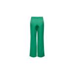 Weite Hose von Only, in der Farbe Grün, aus Stoff, andere Perspektive, Vorschaubild
