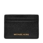 Etui von Michael Kors, in der Farbe Schwarz, Vorschaubild