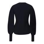 Sonstige Pullover von InWear, in der Farbe Blau, aus Polyester, andere Perspektive, Vorschaubild