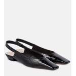 Khaite Slingback-Ballerinas der Marke Khaite