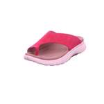 Clogs lila/pink der Marke Gabor