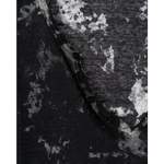 Klassische Bluse von Avant Toi, in der Farbe Schwarz, aus Kaschmir, andere Perspektive, Vorschaubild