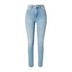 Jegging von Calvin Klein Jeans, in der Farbe Blau, Vorschaubild