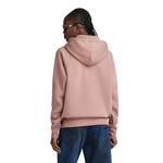 Sweatshirt von G-Star RAW, in der Farbe Lila, andere Perspektive, Vorschaubild