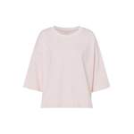 Sweatshirt von Hanro, in der Farbe Rosa, aus Jeans, Vorschaubild