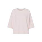 Sweatshirt von Hanro, in der Farbe Rosa, aus Jeans, andere Perspektive, Vorschaubild