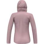 Funktionsjacke von Salewa, in der Farbe Rosa, aus Polyester, andere Perspektive, Vorschaubild