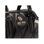 Sonstige Handtasche von Nine West, in der Farbe Schwarz, andere Perspektive, Vorschaubild