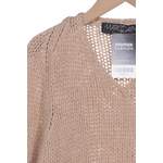 Sonstige Pullover von Marc Cain, in der Farbe Beige, aus Schurwolle, andere Perspektive, Vorschaubild