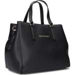 Sonstige Handtasche von Valentino Bags, in der Farbe Schwarz, aus Polyurethan, andere Perspektive, Vorschaubild