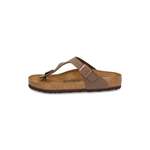 Birkenstock Hausschuh der Marke Birkenstock