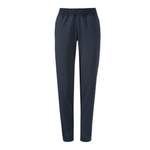 Relaxhose von JOY sportswear, in der Farbe Blau, aus Polyester, andere Perspektive, Vorschaubild