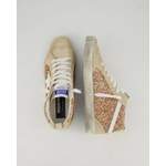 Sneaker von Golden Goose, aus Textil, andere Perspektive, Vorschaubild