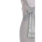 Kleid von Karen Millen, in der Farbe Beige, aus Elasthan, andere Perspektive, Vorschaubild