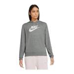 Sweatshirt von Nike Sportswear, in der Farbe Grau, aus Polyester, andere Perspektive, Vorschaubild