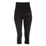 Sportleggings von Winshape, in der Farbe Schwarz, andere Perspektive, Vorschaubild