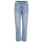 Vila 5-Pocket-Jeans der Marke Vila