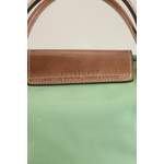 Sonstige Handtasche von Longchamp, in der Farbe Grün, andere Perspektive, Vorschaubild