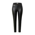 Leggings von Only, in der Farbe Schwarz, aus Polyester, andere Perspektive, Vorschaubild