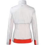 Laufjacke von Gore Wear, in der Farbe Weiss, aus Polyester, andere Perspektive, Vorschaubild