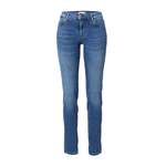 Push-Up Jeans von mustang, in der Farbe Blau, aus Baumwolle, Vorschaubild