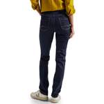 Push-Up Jeans von cecil, Mehrfarbig, aus Polyester, andere Perspektive, Vorschaubild