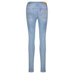 Jegging von Levi's®, in der Farbe Blau, aus Polyester, andere Perspektive, Vorschaubild