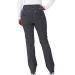 Jegging von KjBRAND, in der Farbe Grau, aus Jeans, andere Perspektive, Vorschaubild