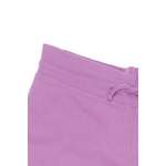 Shorts, von Franco Callegari, in der Farbe Rosa, aus Baumwolle, andere Perspektive, Vorschaubild