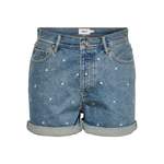 Denim Shorts der Marke Only