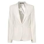 Blusenblazer von SWING, in der Farbe Weiss, aus Polyester, andere Perspektive, Vorschaubild