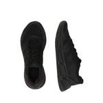 Laufschuhe von adidas performance, in der Farbe Schwarz, aus Kunststoff, andere Perspektive, Vorschaubild