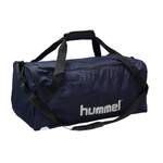 Sonstige Handtasche von Hummel, in der Farbe Blau, aus Polyester, Vorschaubild