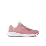 Fitnessschuhe von Under Armour, in der Farbe Rosa, aus Textil, Vorschaubild